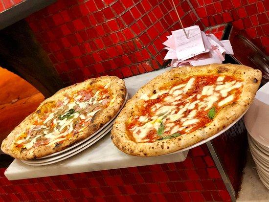 50 Kalò di Ciro Salvo